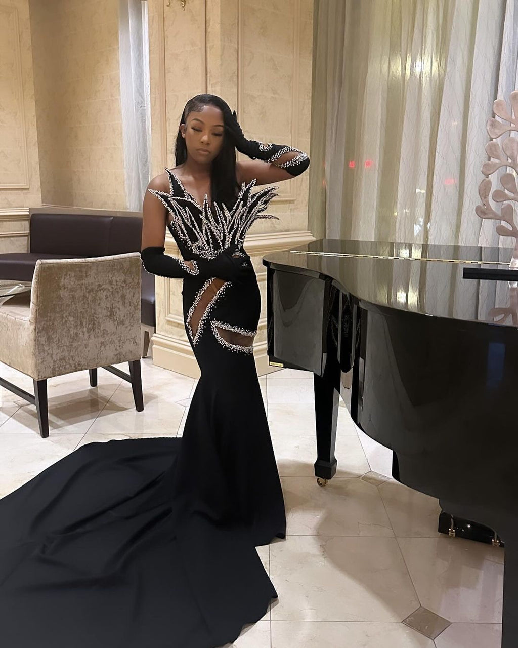 Prom Dress/Suit Consultation