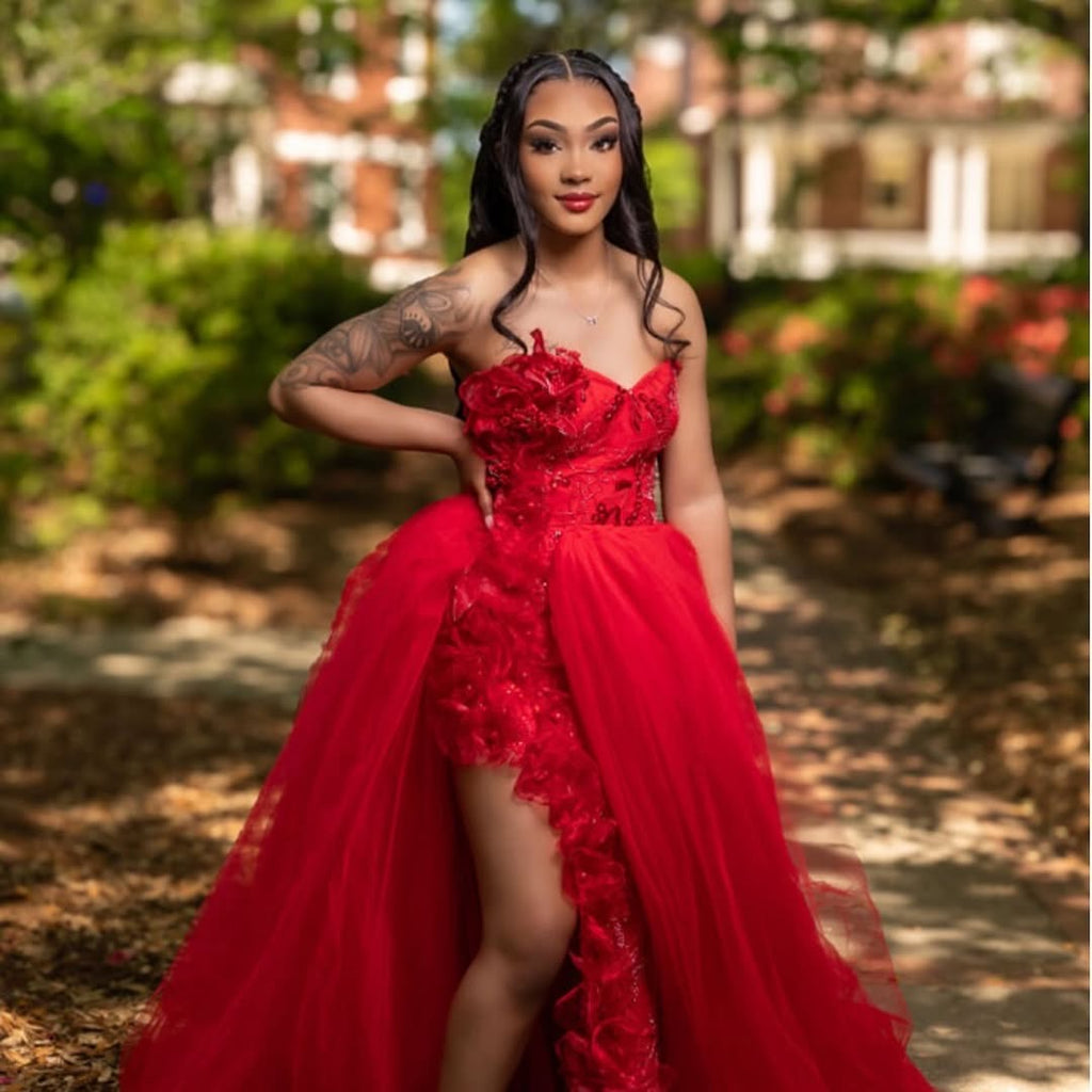 Prom Dress/Suit Consultation