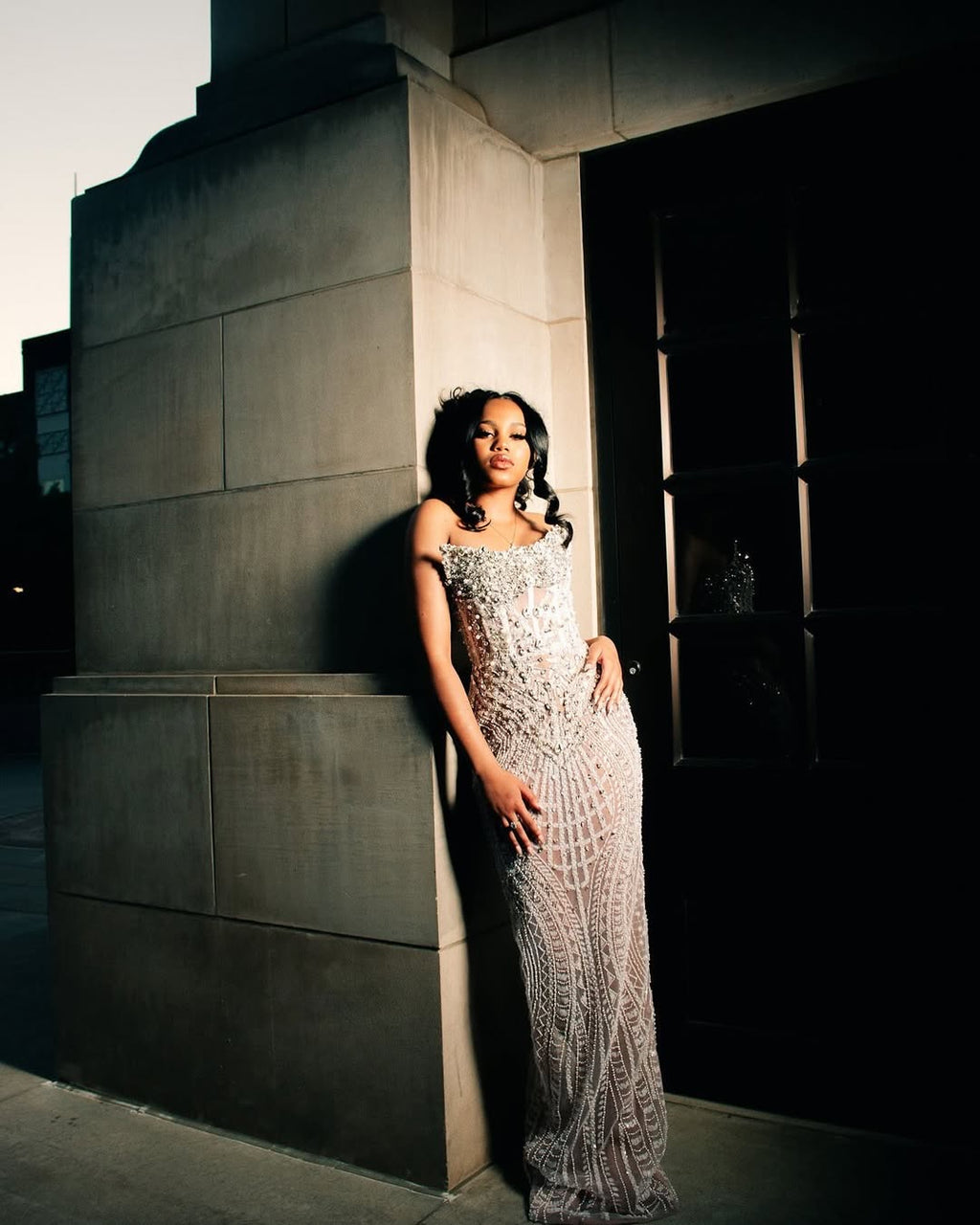 Prom Dress/Suit Consultation