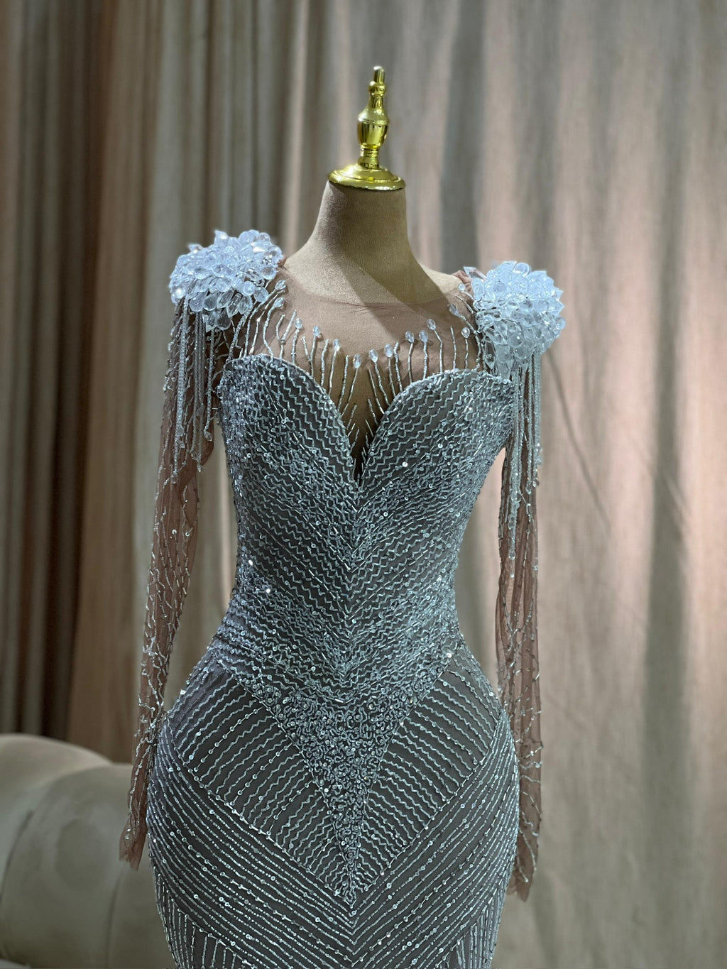 Prom Dress/Suit Consultation