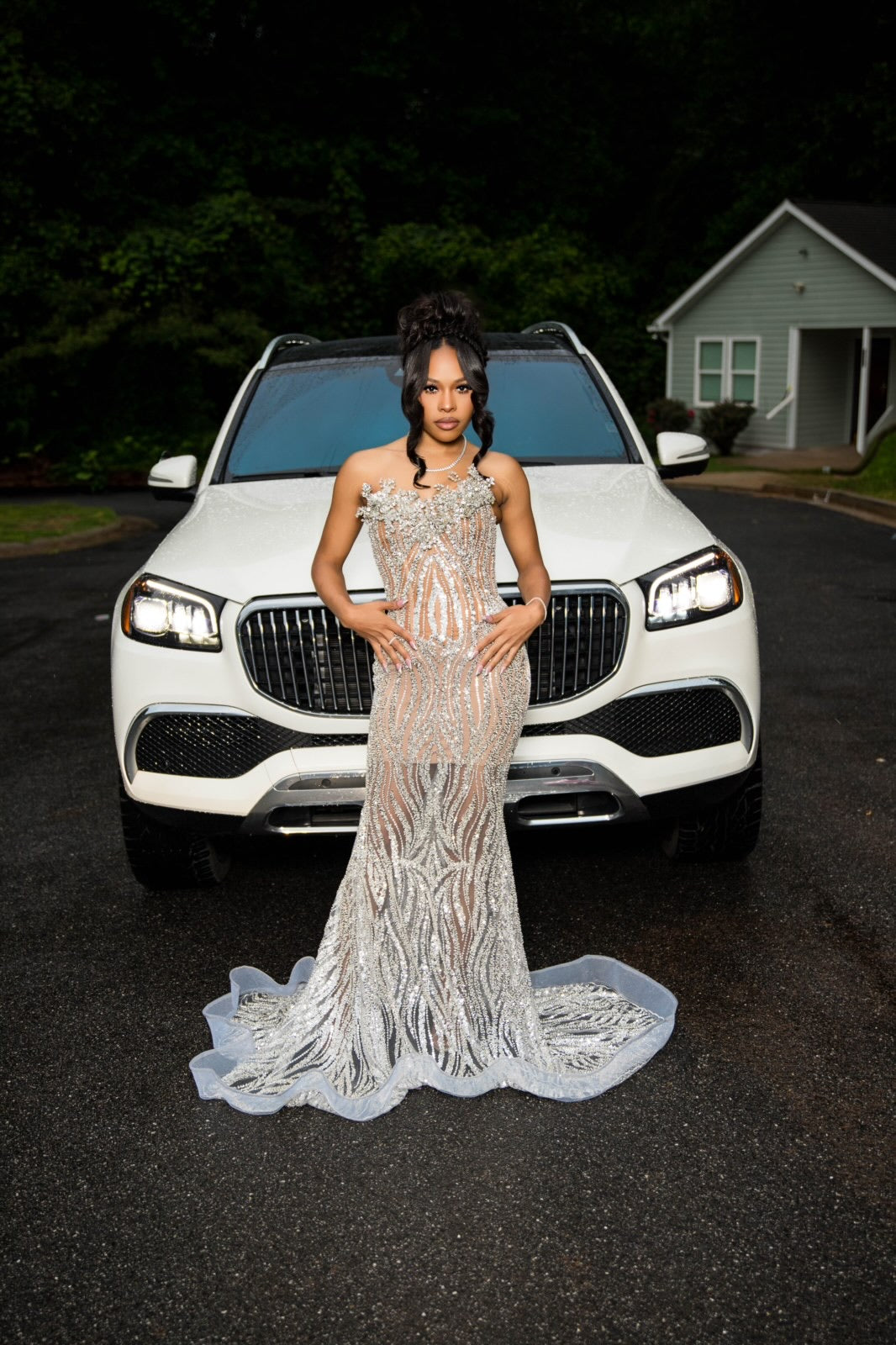 Prom Dress/Suit Consultation