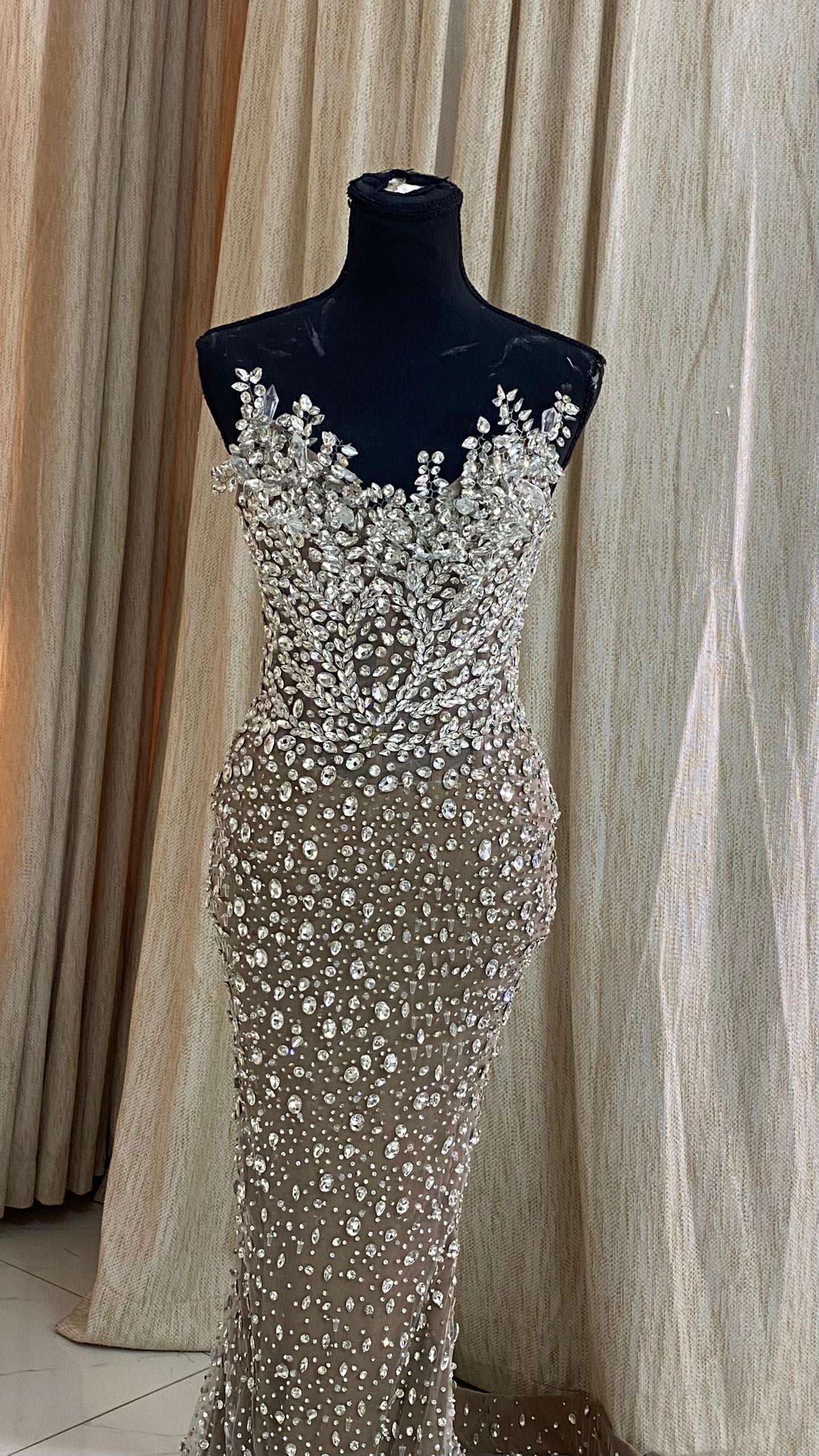 Prom Dress/Suit Consultation