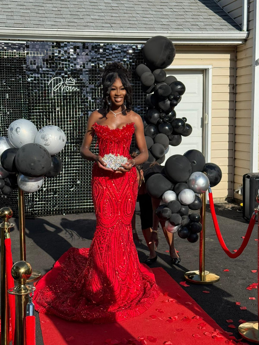 Prom Dress/Suit Consultation