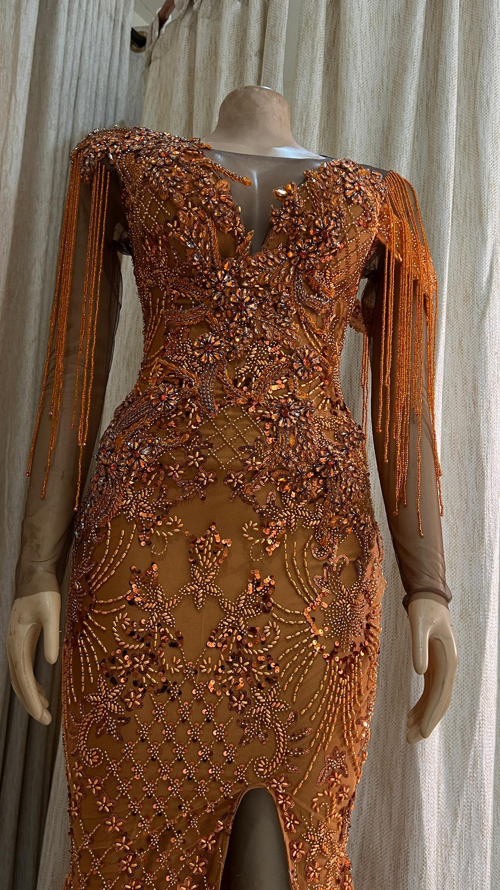 Prom Dress/Suit Consultation