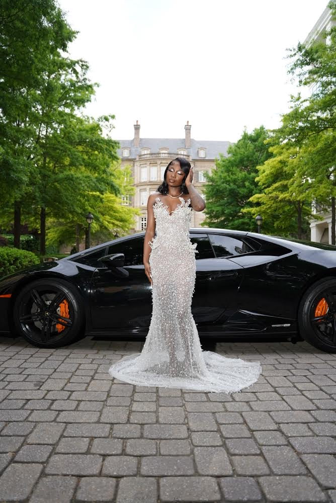 Prom Dress/Suit Consultation