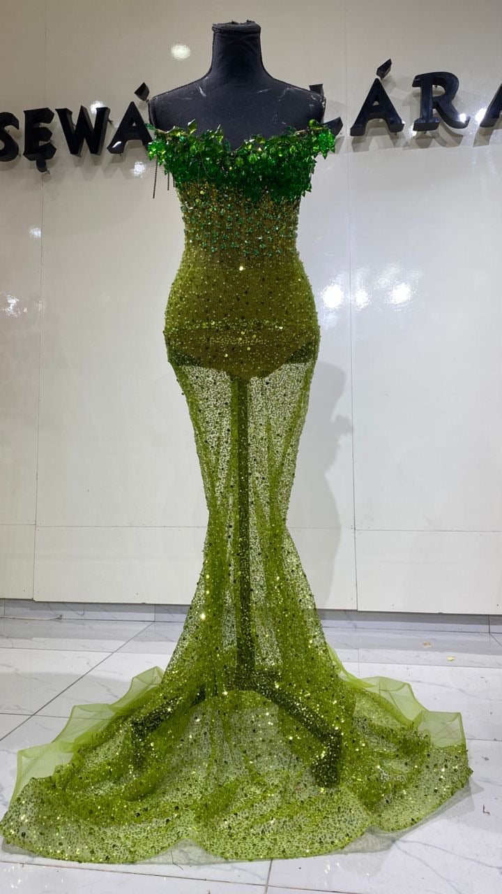 Prom Dress/Suit Consultation