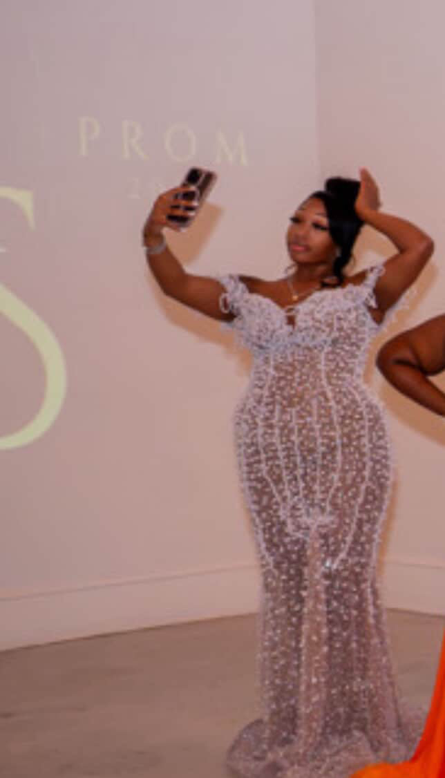 Prom Dress/Suit Consultation