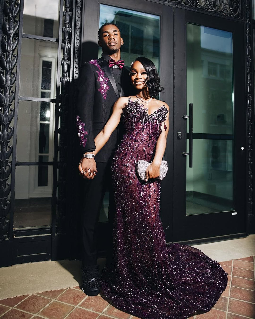 Prom Dress/Suit Consultation