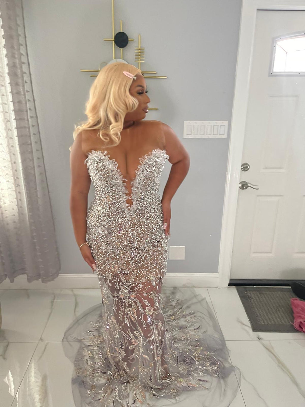 Prom Dress/Suit Consultation