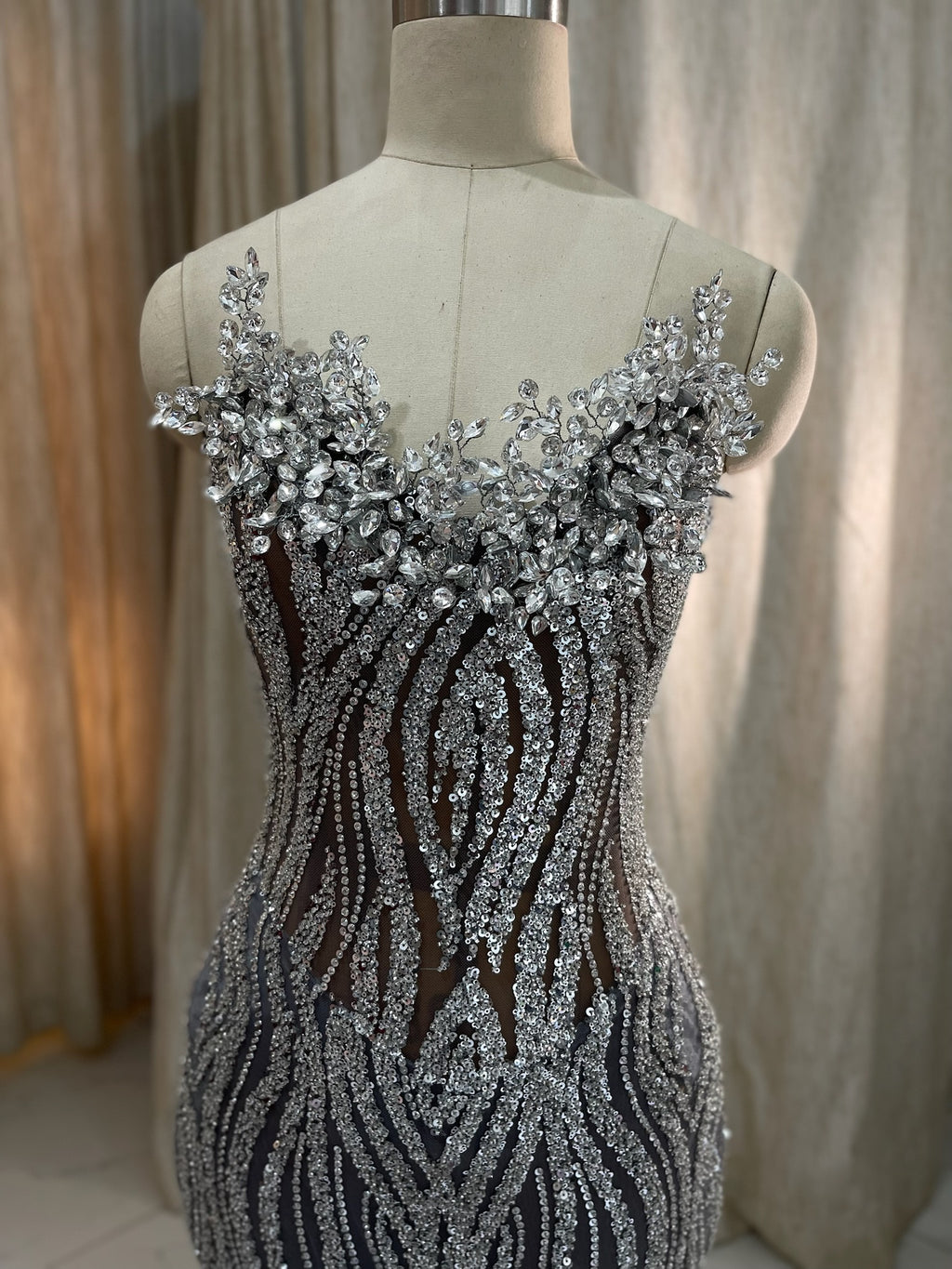 Prom Dress/Suit Consultation