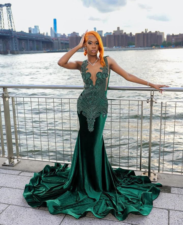 Prom Dress/Suit Consultation