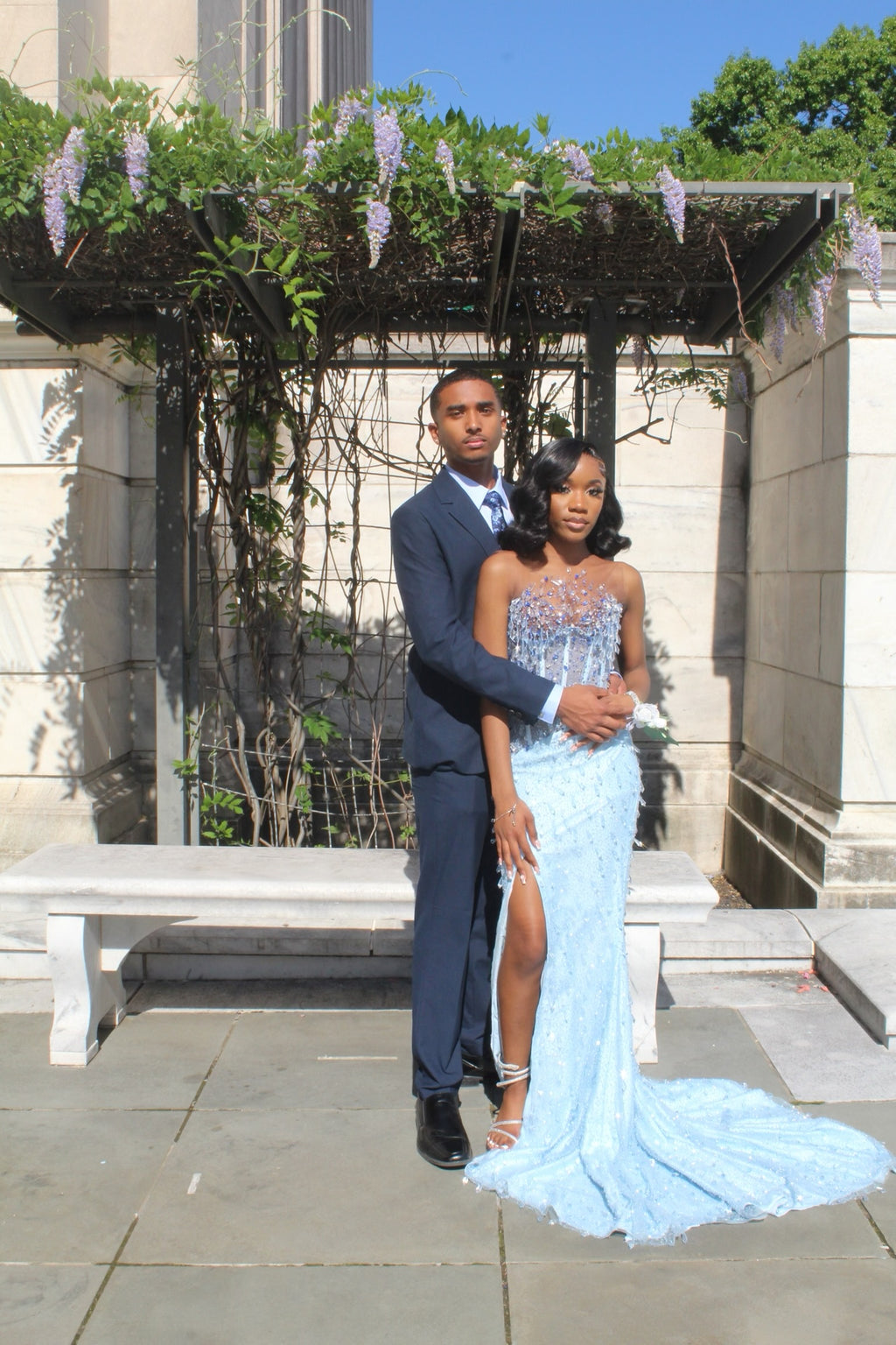 Prom Dress/Suit Consultation