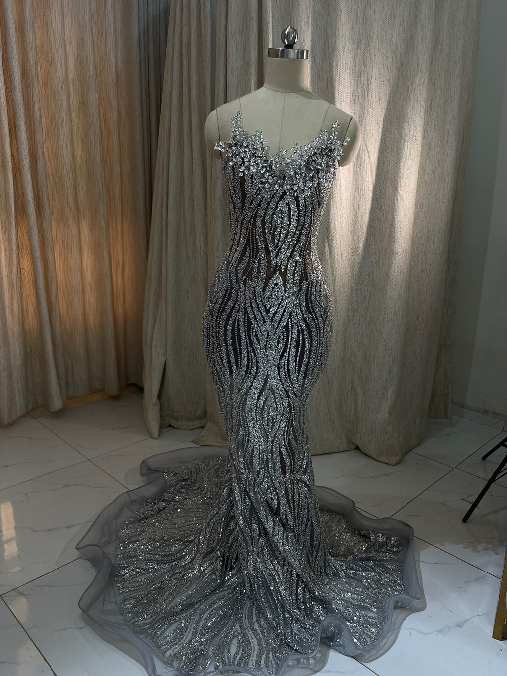 Prom Dress/Suit Consultation