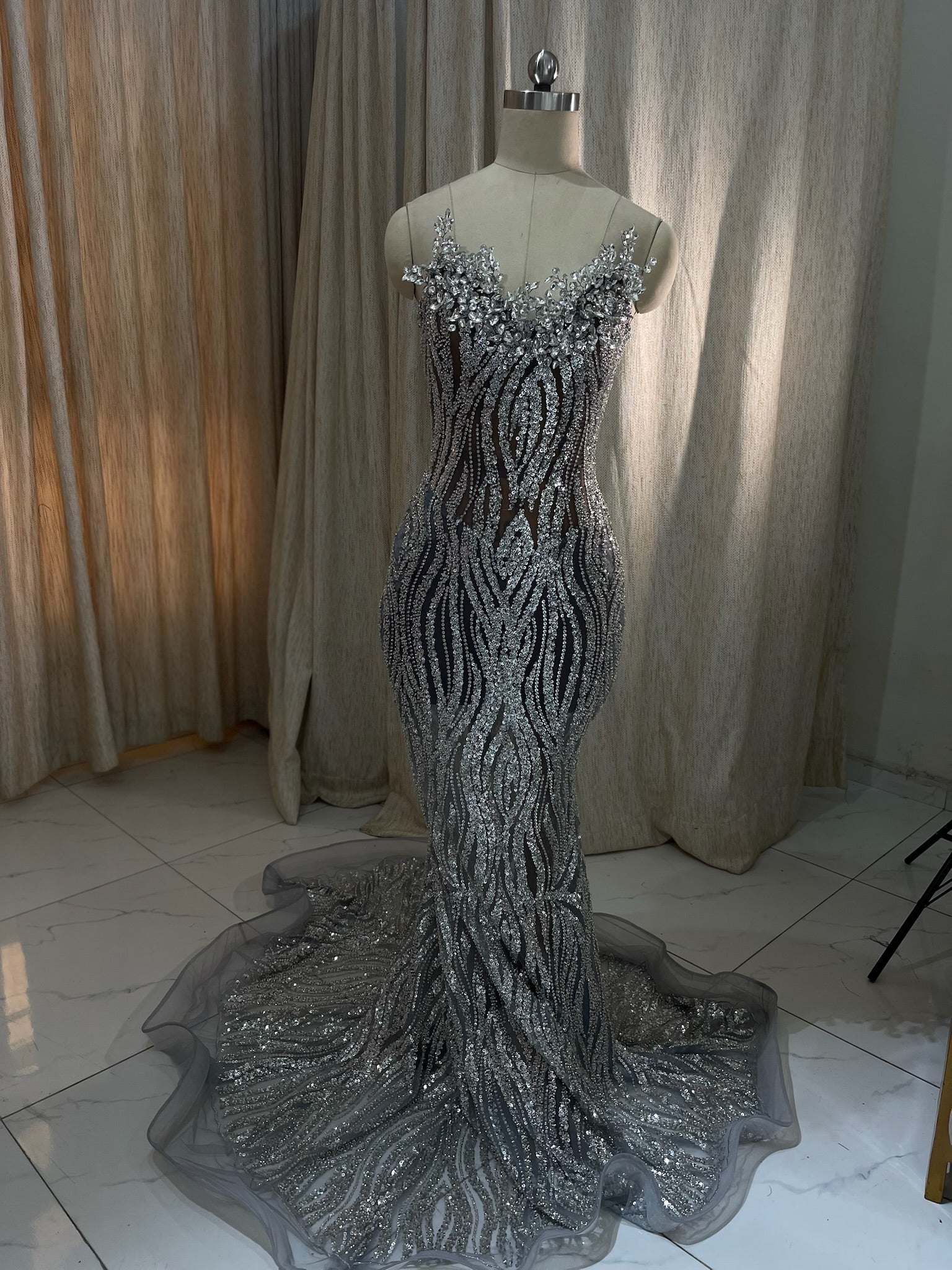 Prom Dress/Suit Consultation