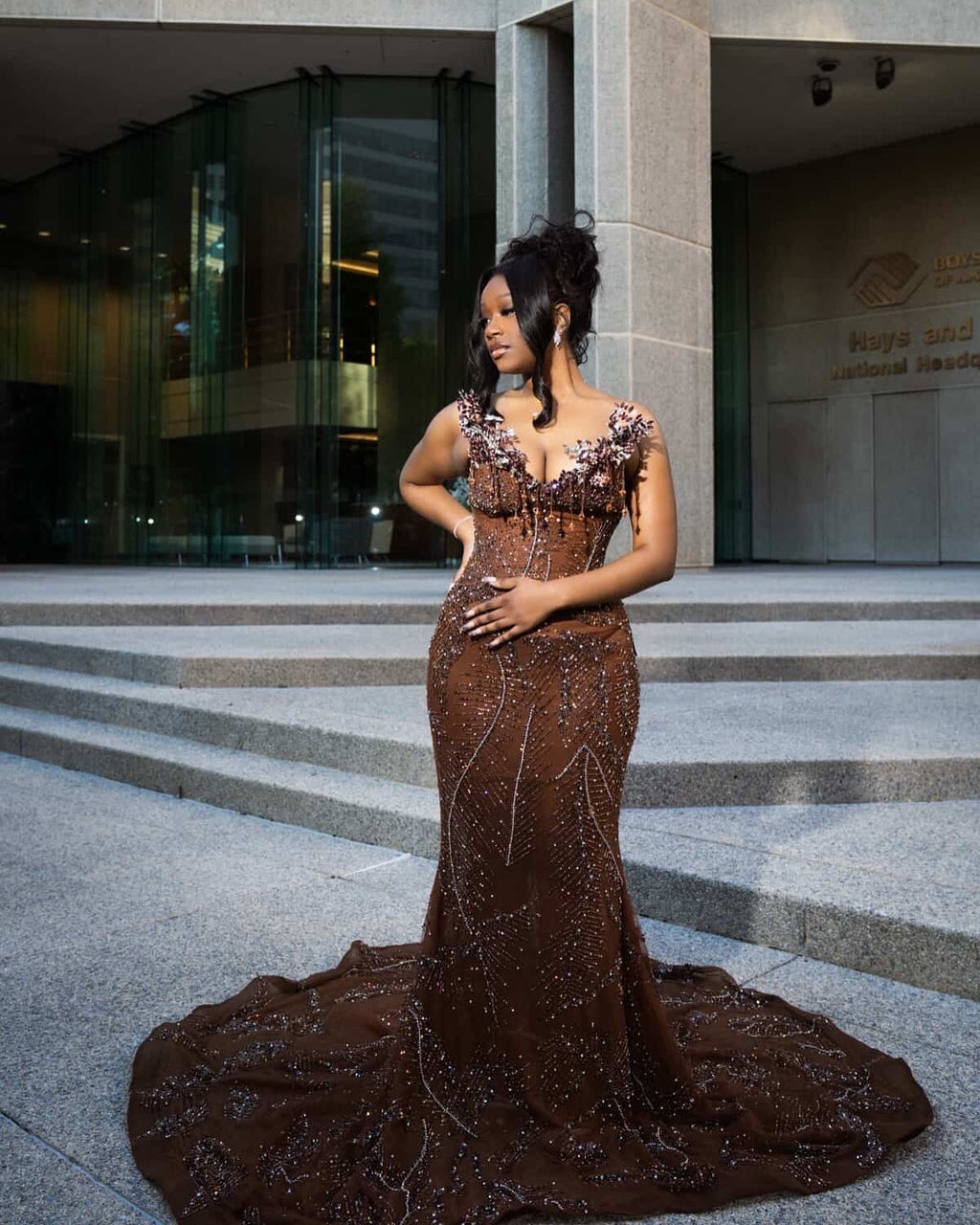 Prom Dress/Suit Consultation