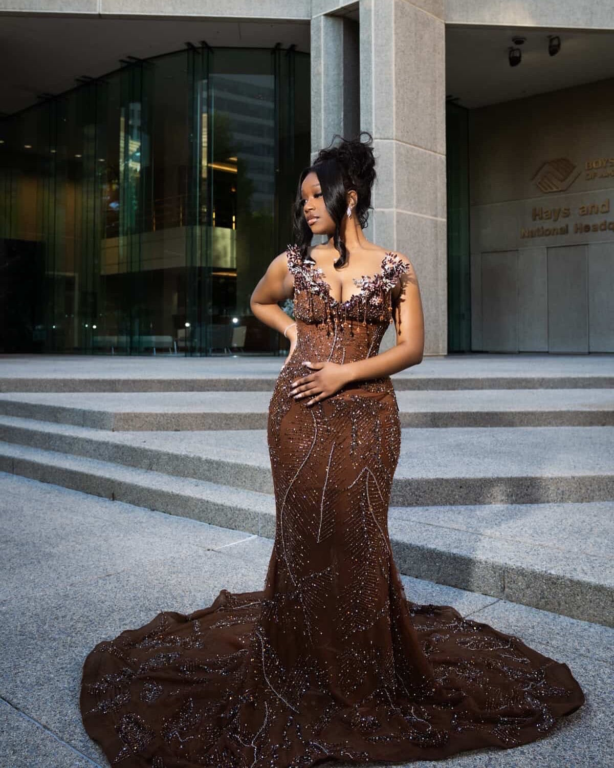 Prom Dress/Suit Consultation