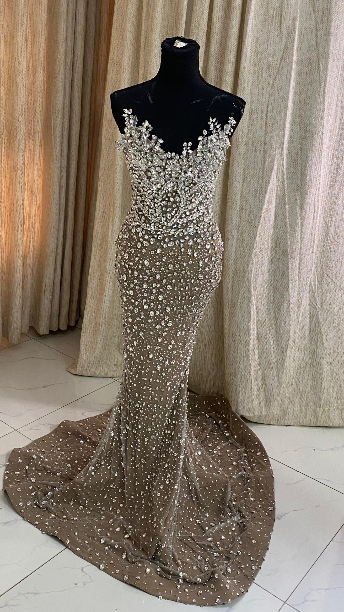 Prom Dress/Suit Consultation