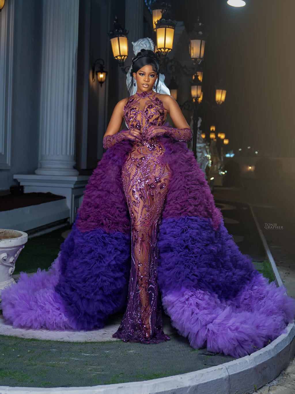 Prom Dress/Suit Consultation