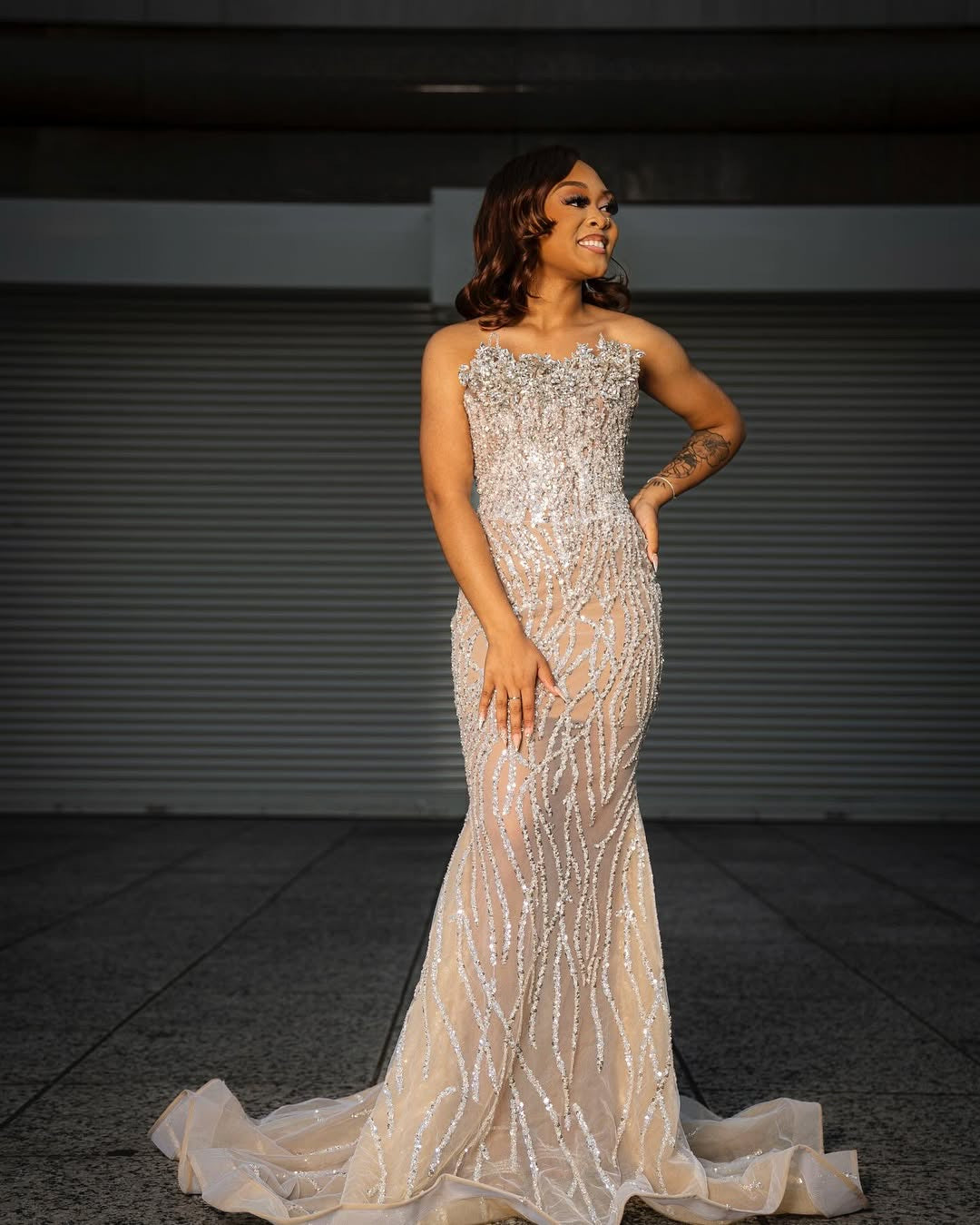 Prom Dress/Suit Consultation