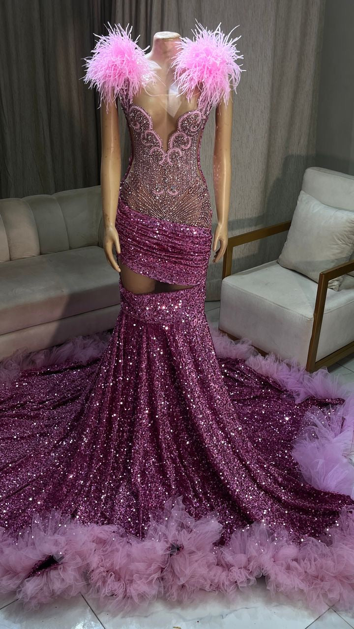 Prom Dress/Suit Consultation