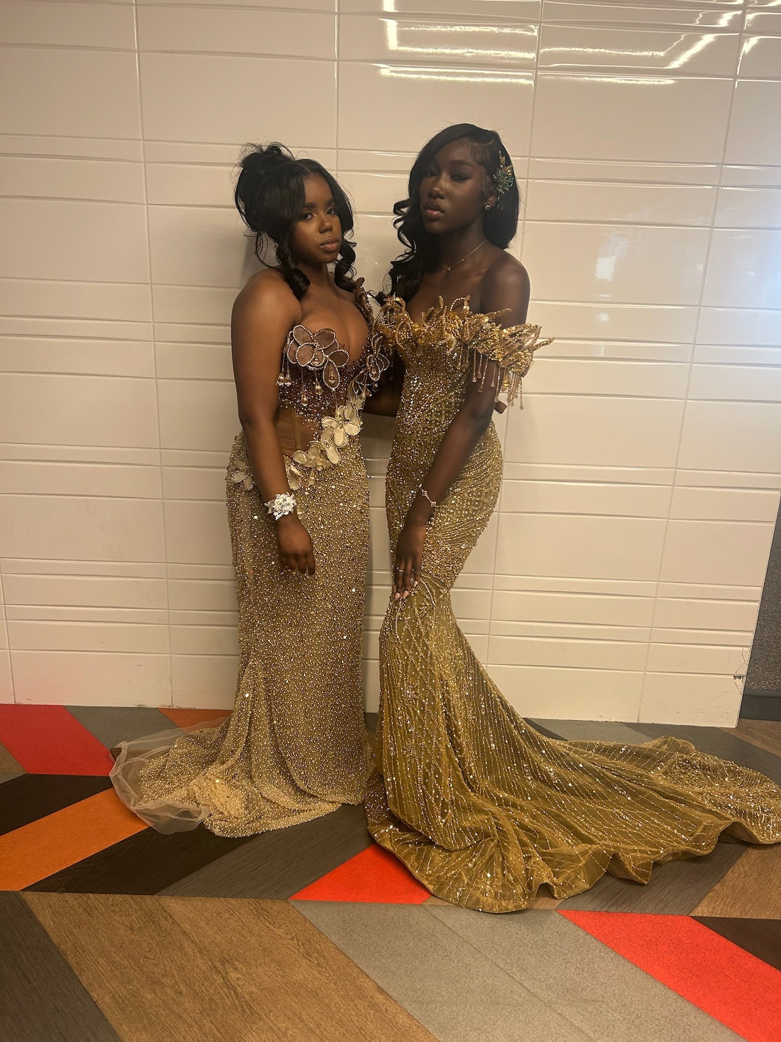 Prom Dress/Suit Consultation