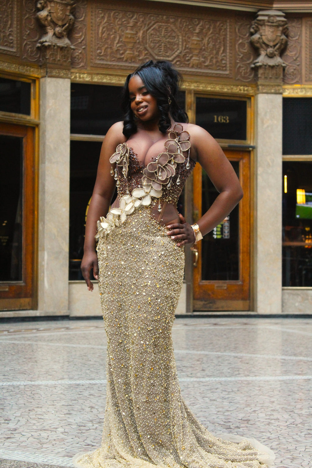 Prom Dress/Suit Consultation