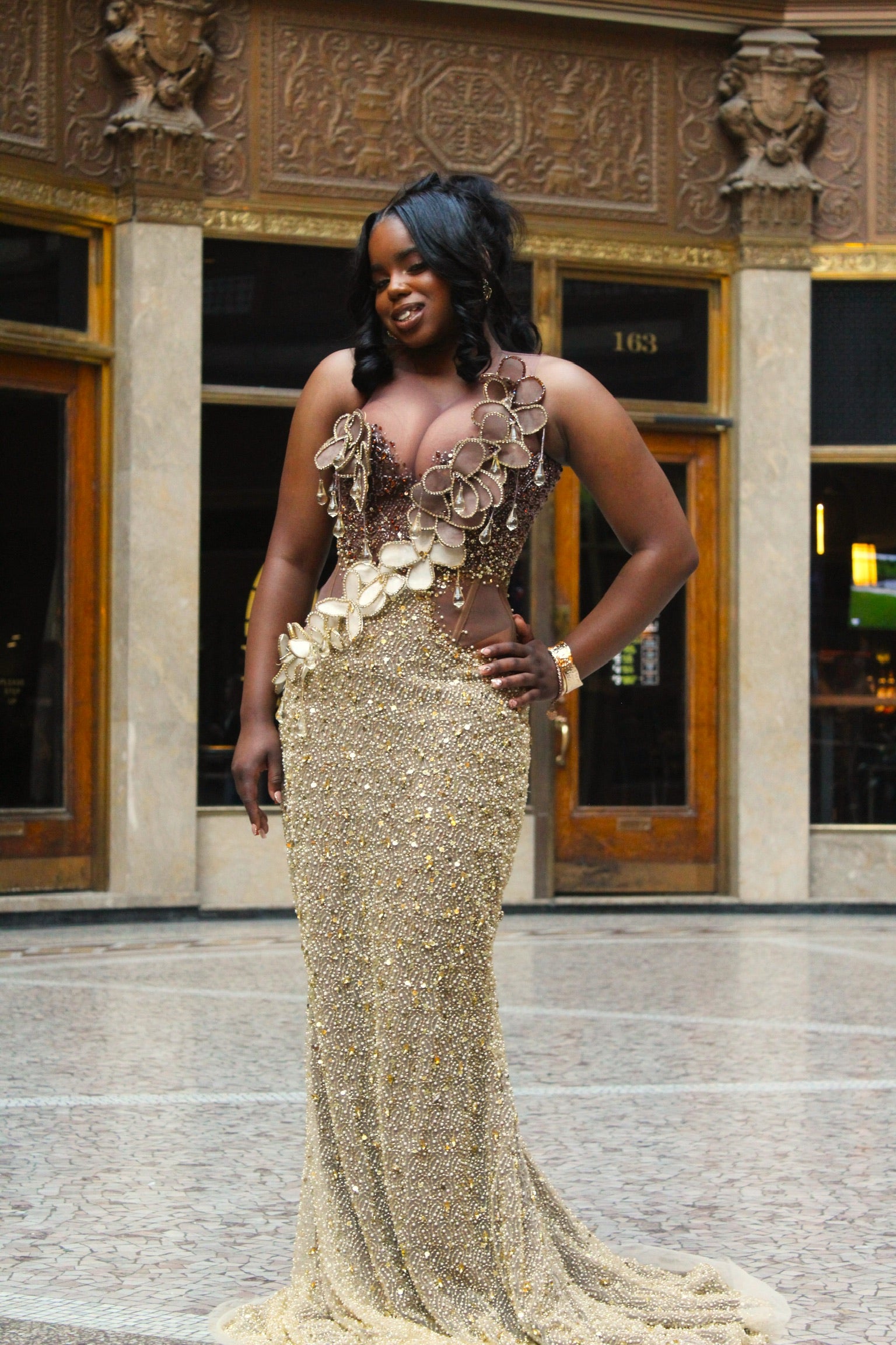 Prom Dress/Suit Consultation