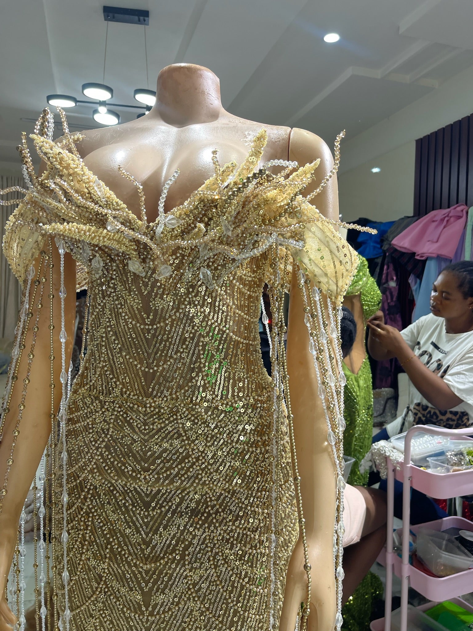 Prom Dress/Suit Consultation