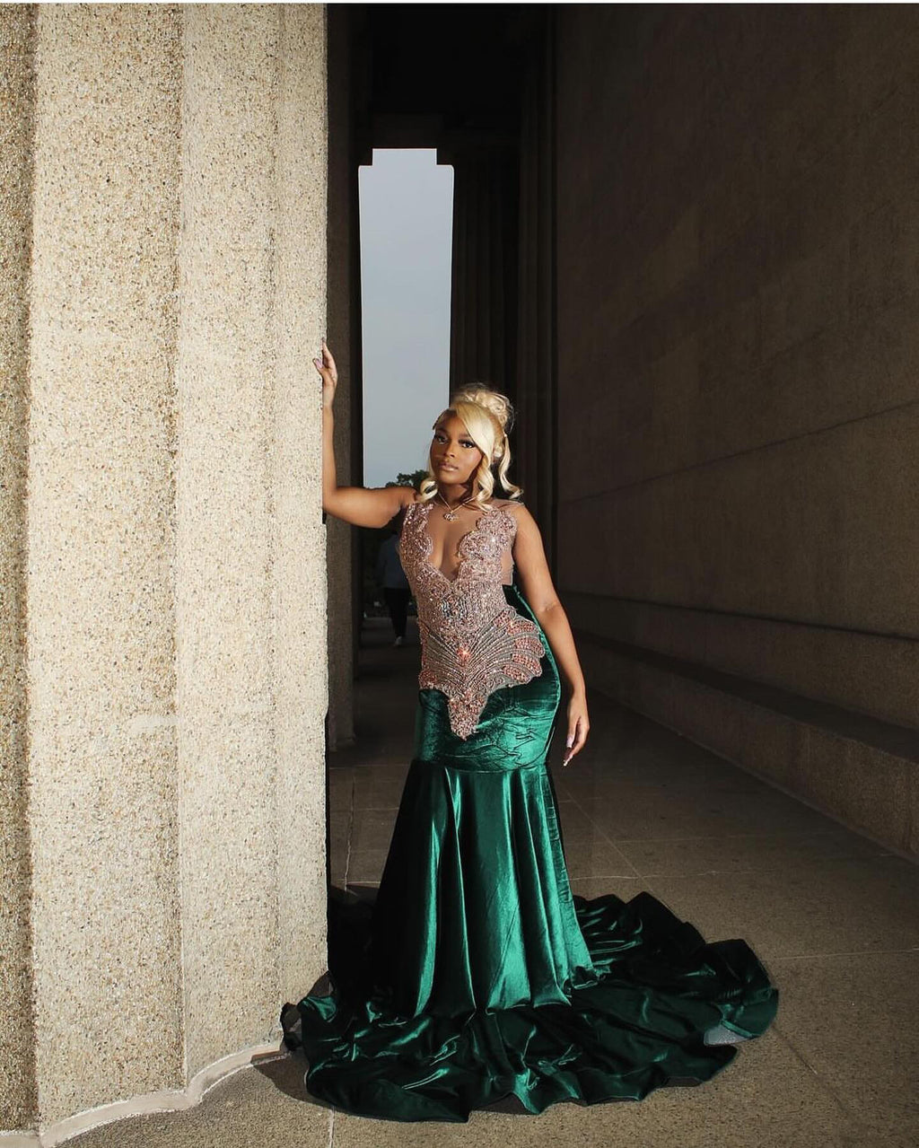 Prom Dress/Suit Consultation