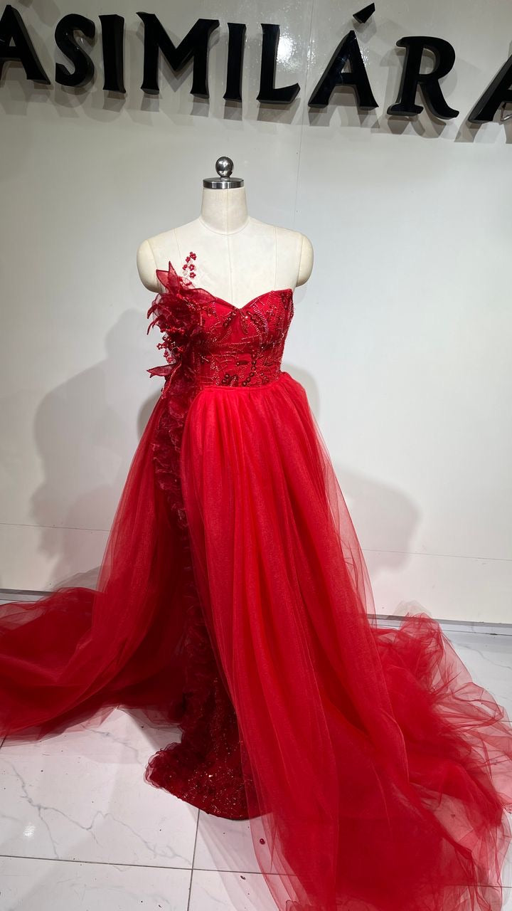 Prom Dress/Suit Consultation