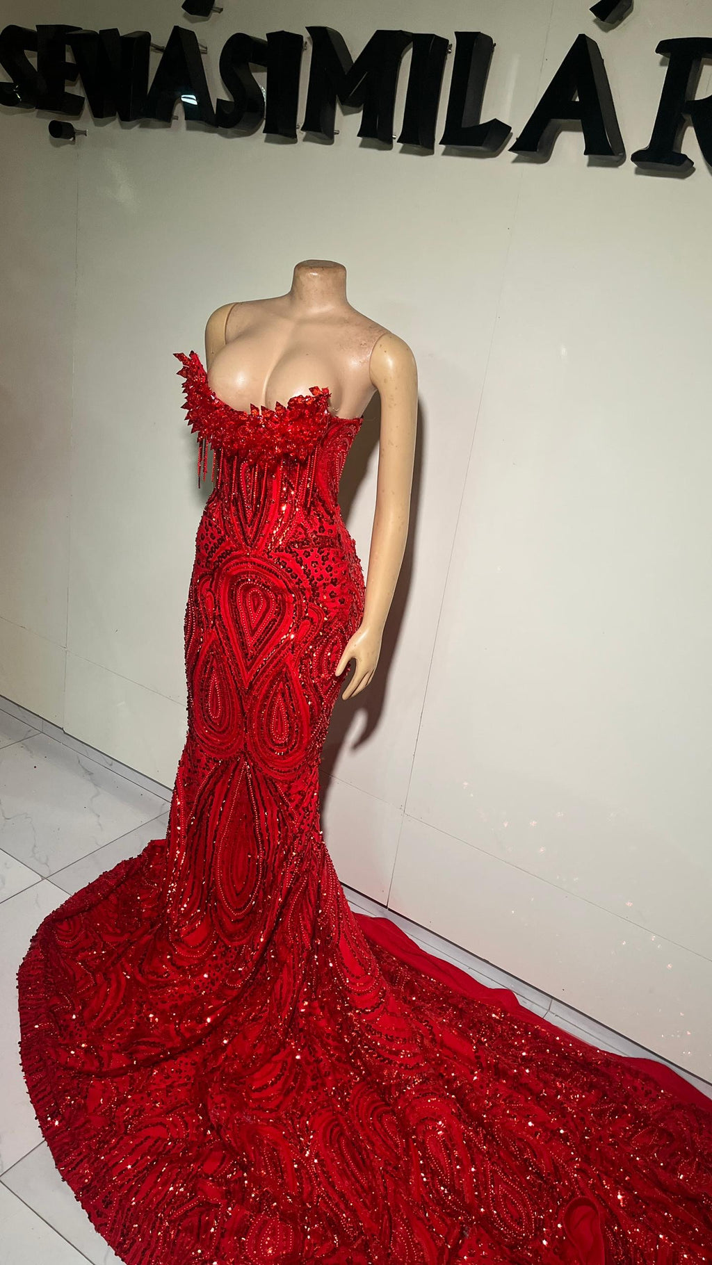 Prom Dress/Suit Consultation