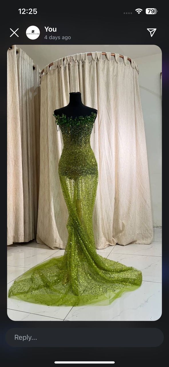 Prom Dress/Suit Consultation