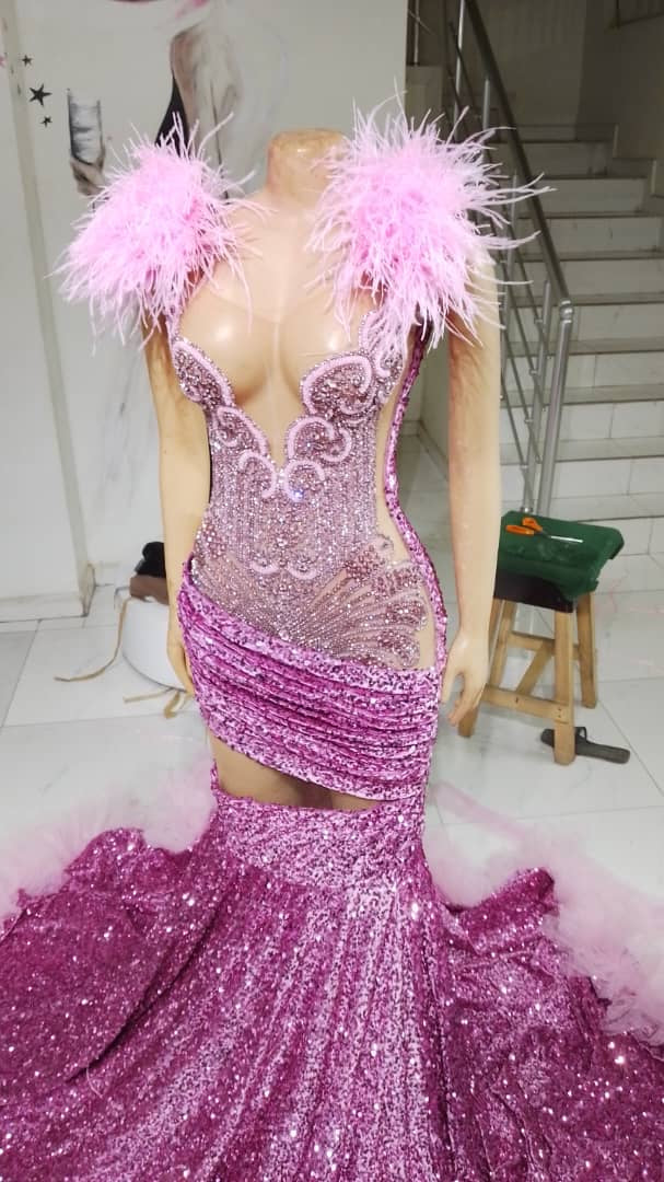 Prom Dress/Suit Consultation