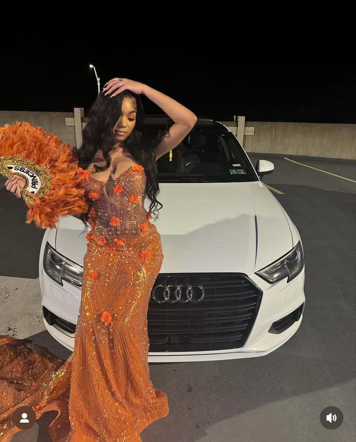 Prom Dress/Suit Consultation