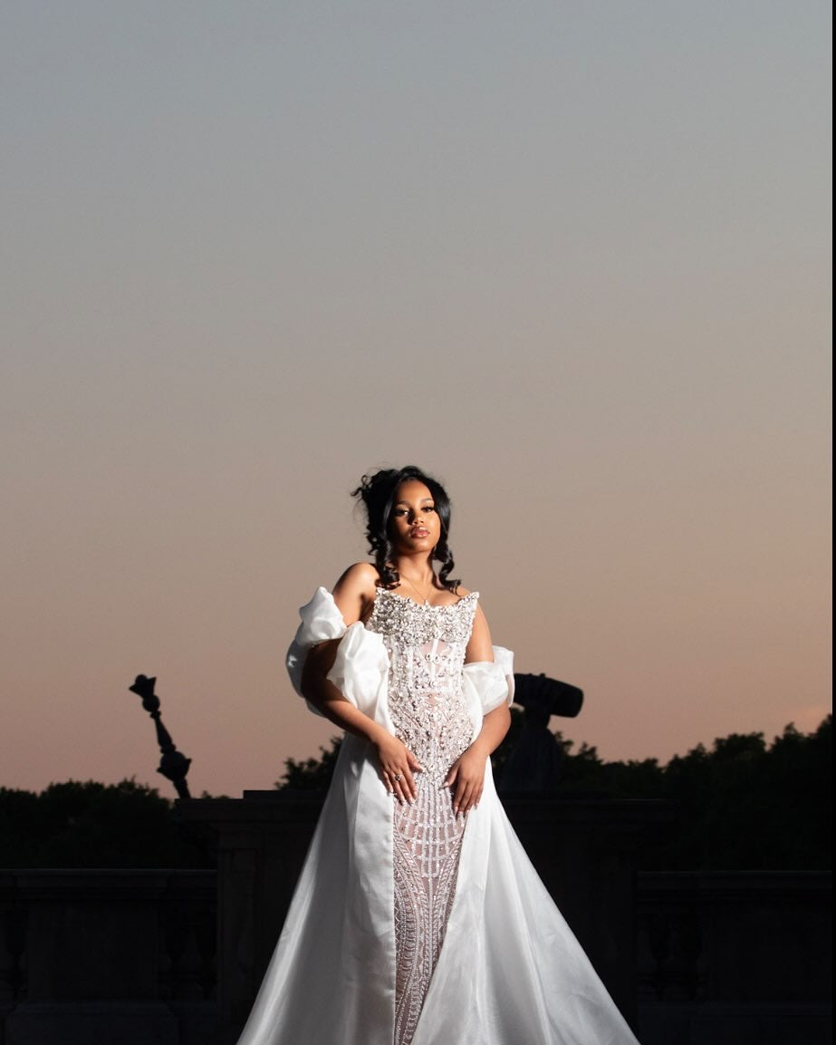 Prom Dress/Suit Consultation