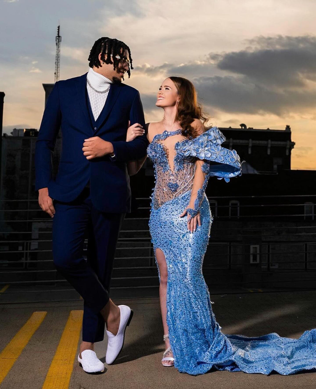 Prom Dress/Suit Consultation