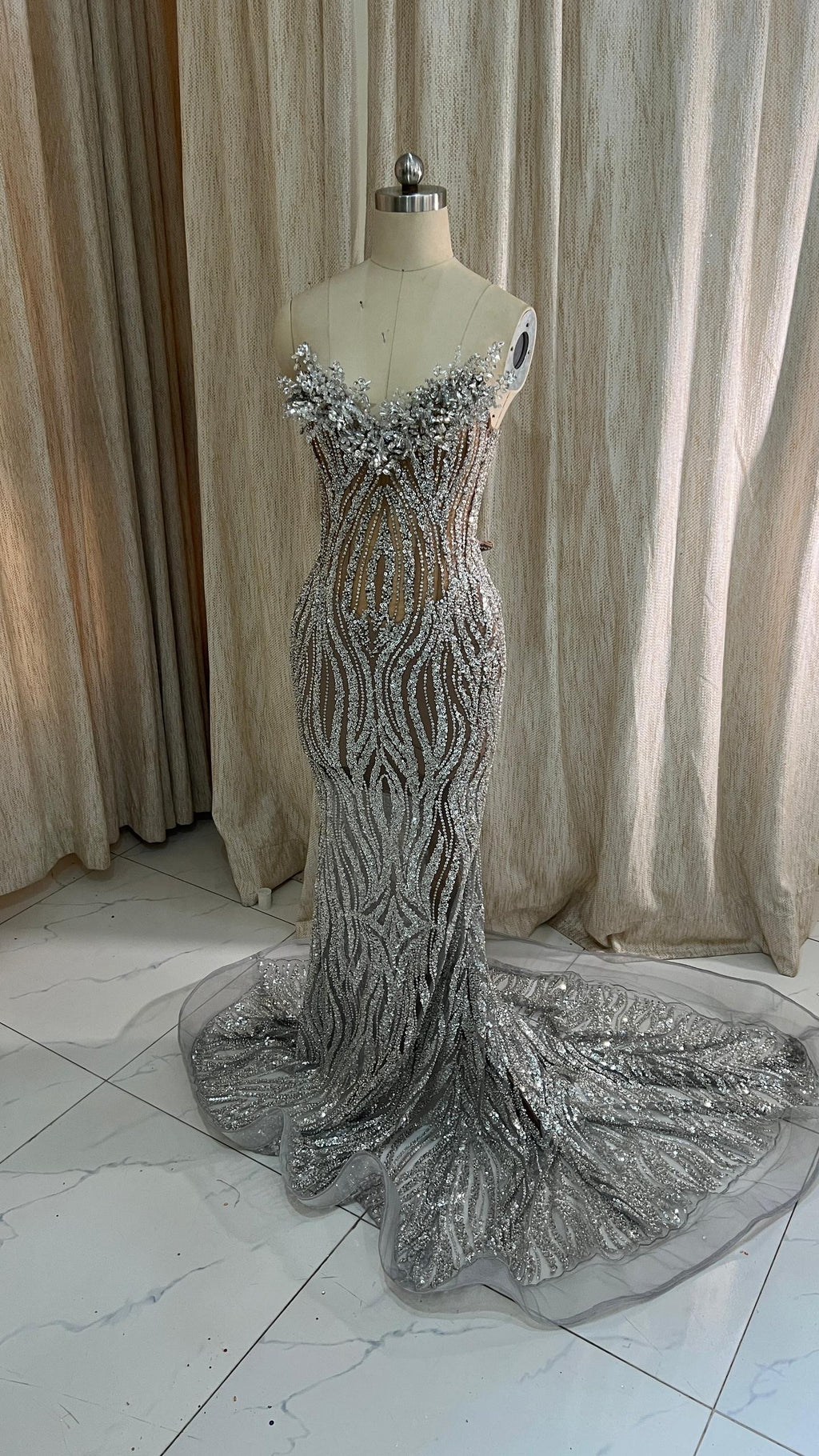 Prom Dress/Suit Consultation