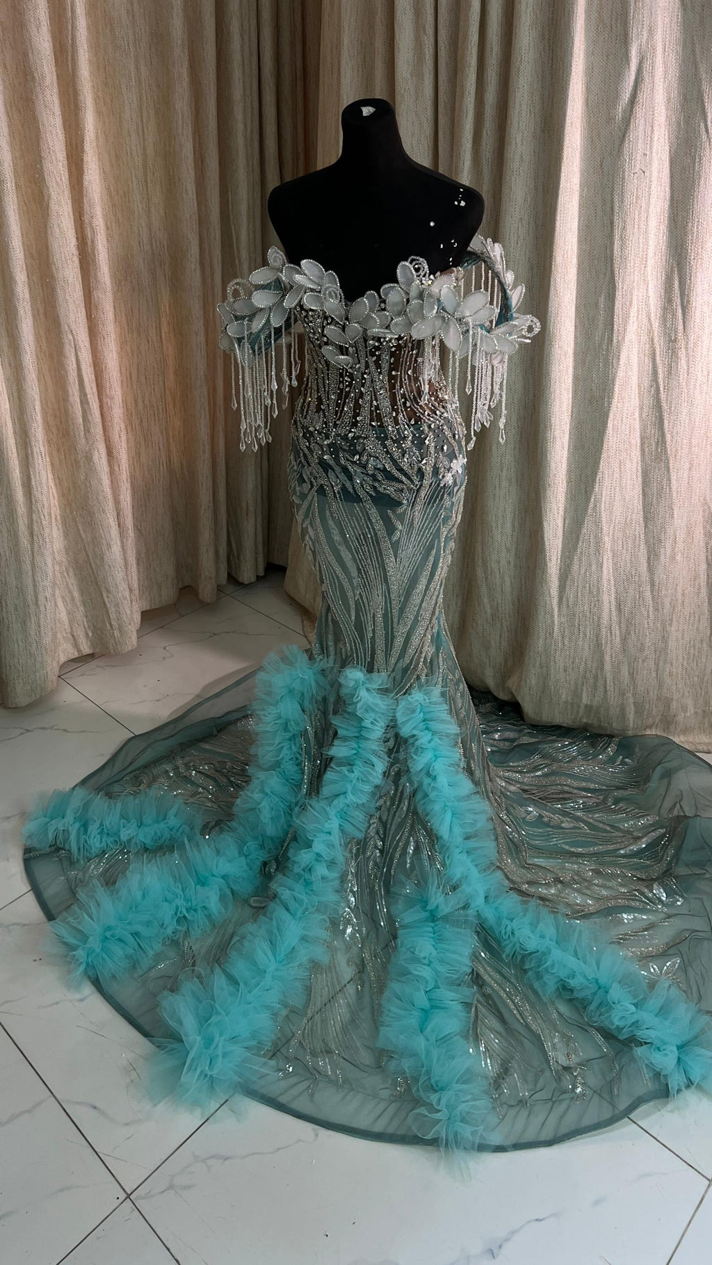 Prom Dress/Suit Consultation