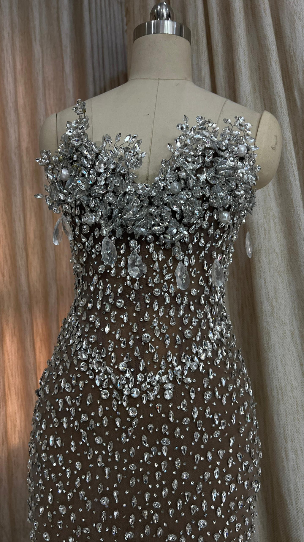 Prom Dress/Suit Consultation