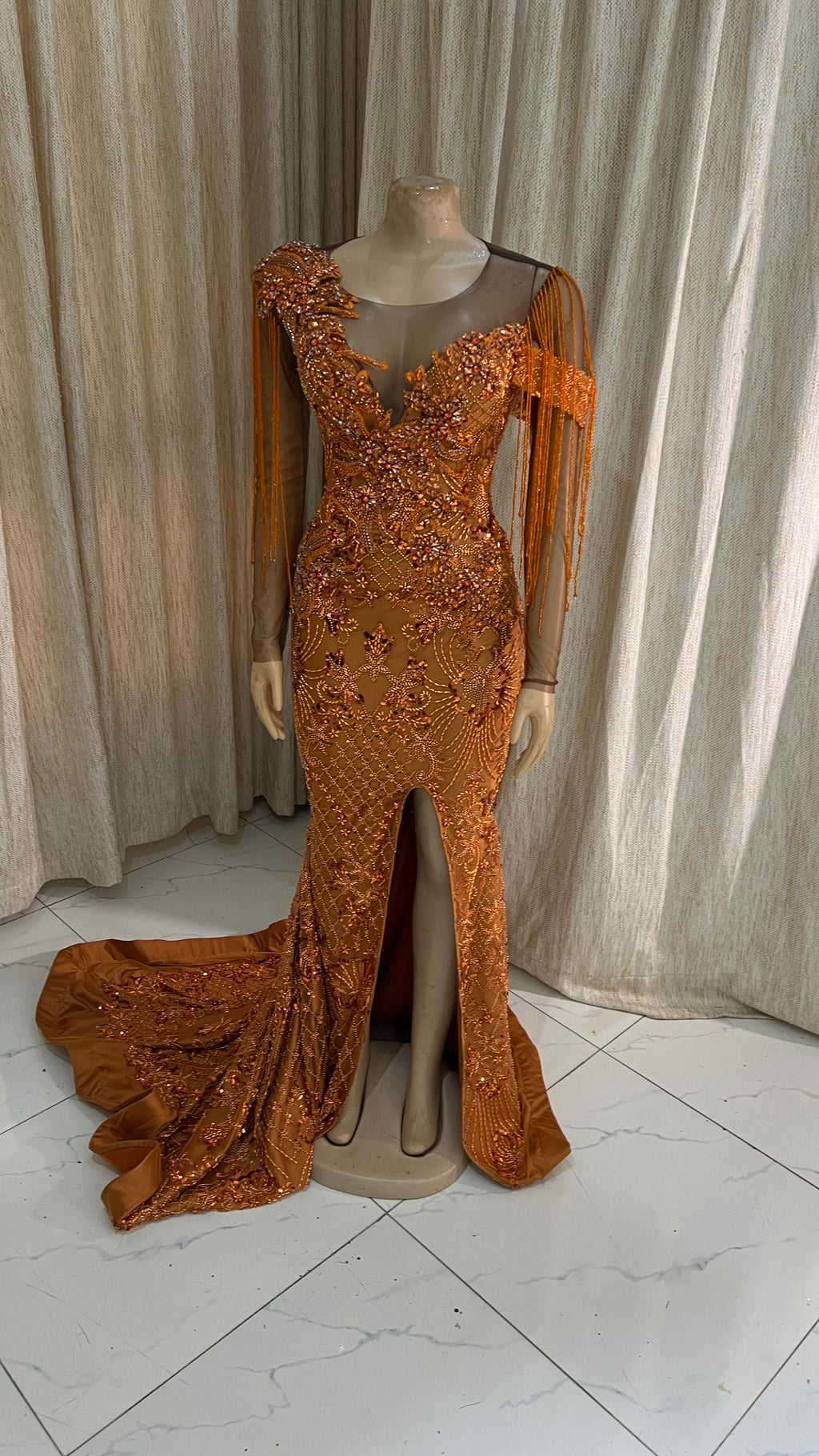 Prom Dress/Suit Consultation