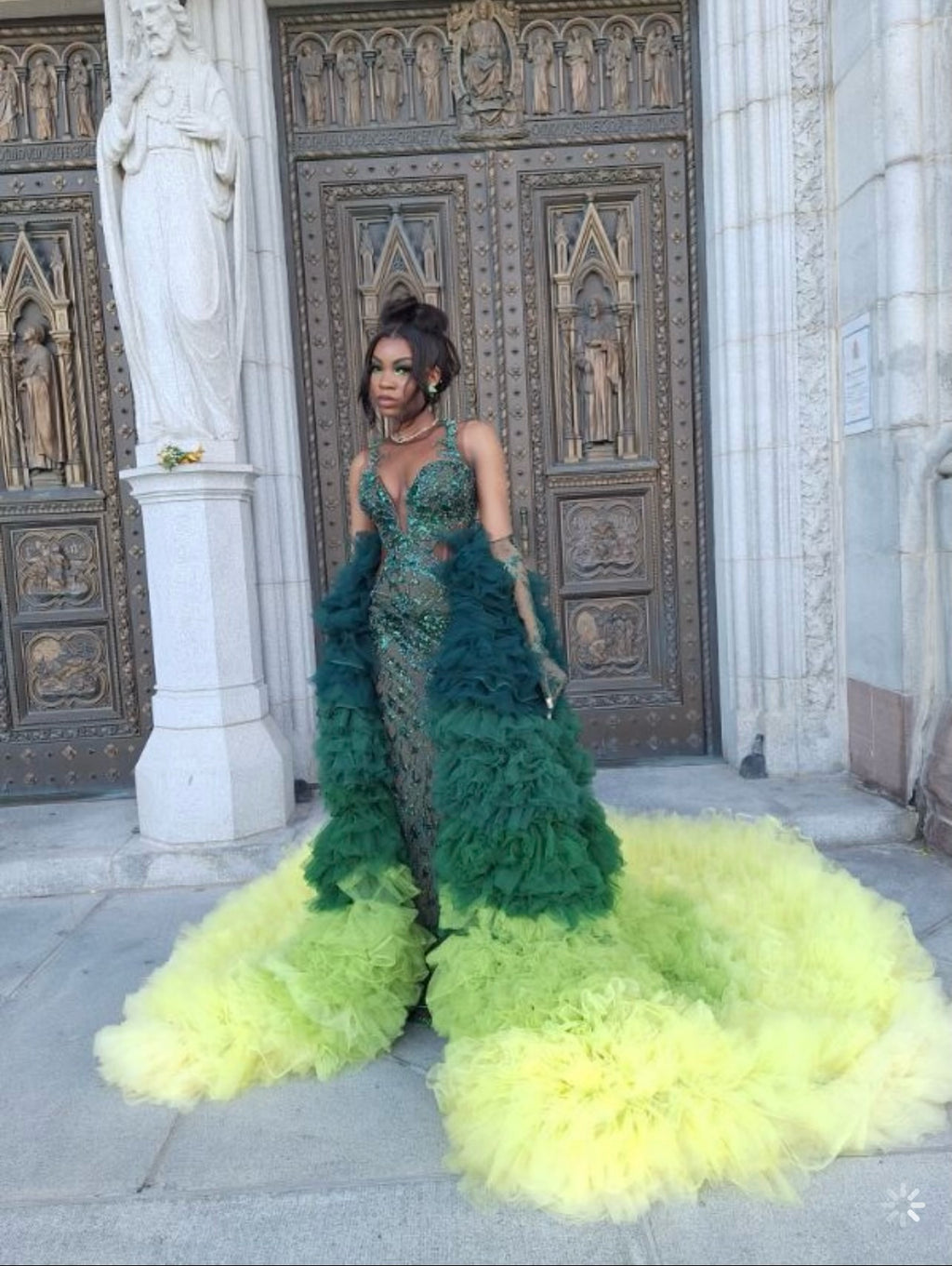 Prom Dress/Suit Consultation