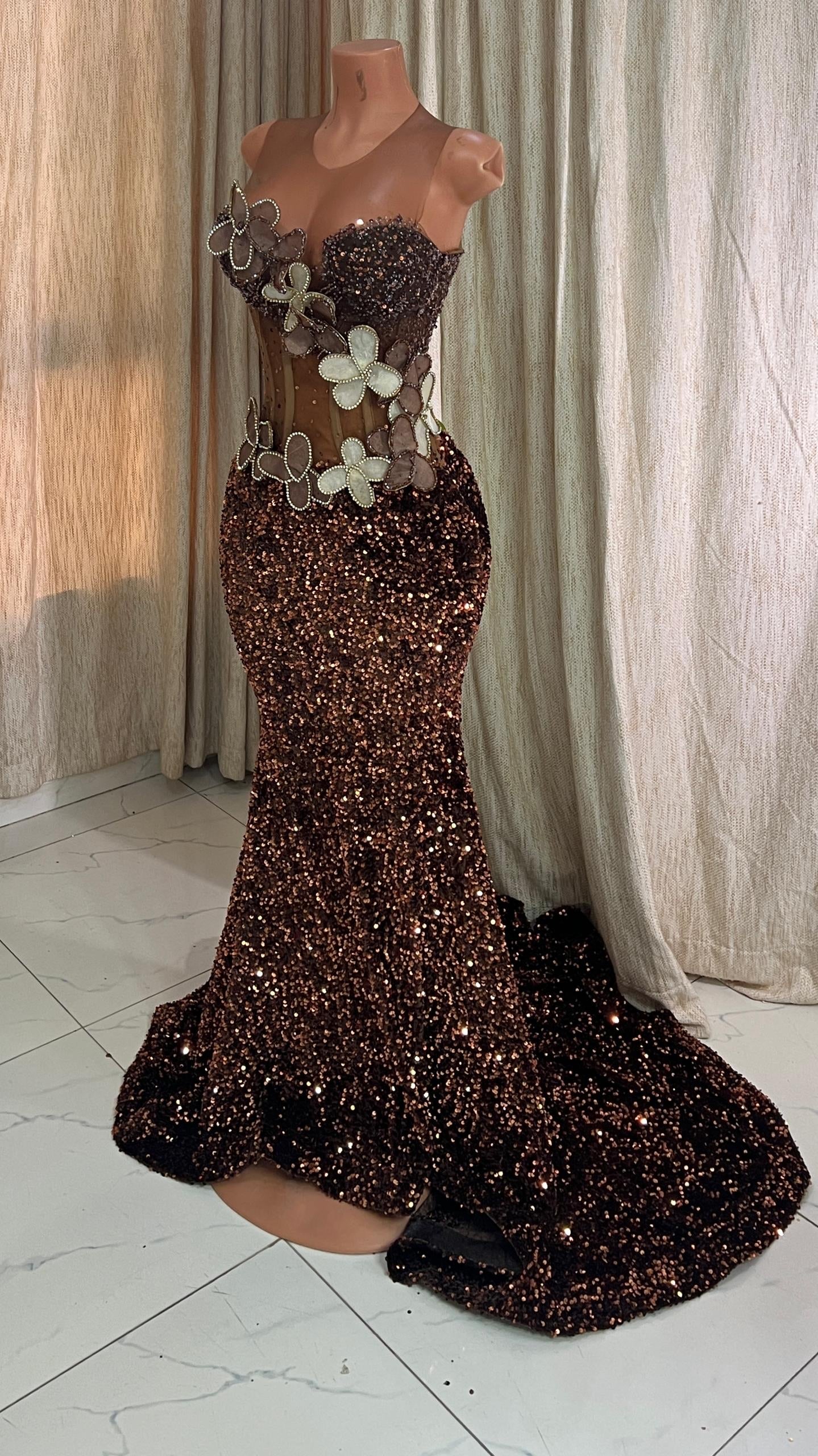 Prom Dress/Suit Consultation