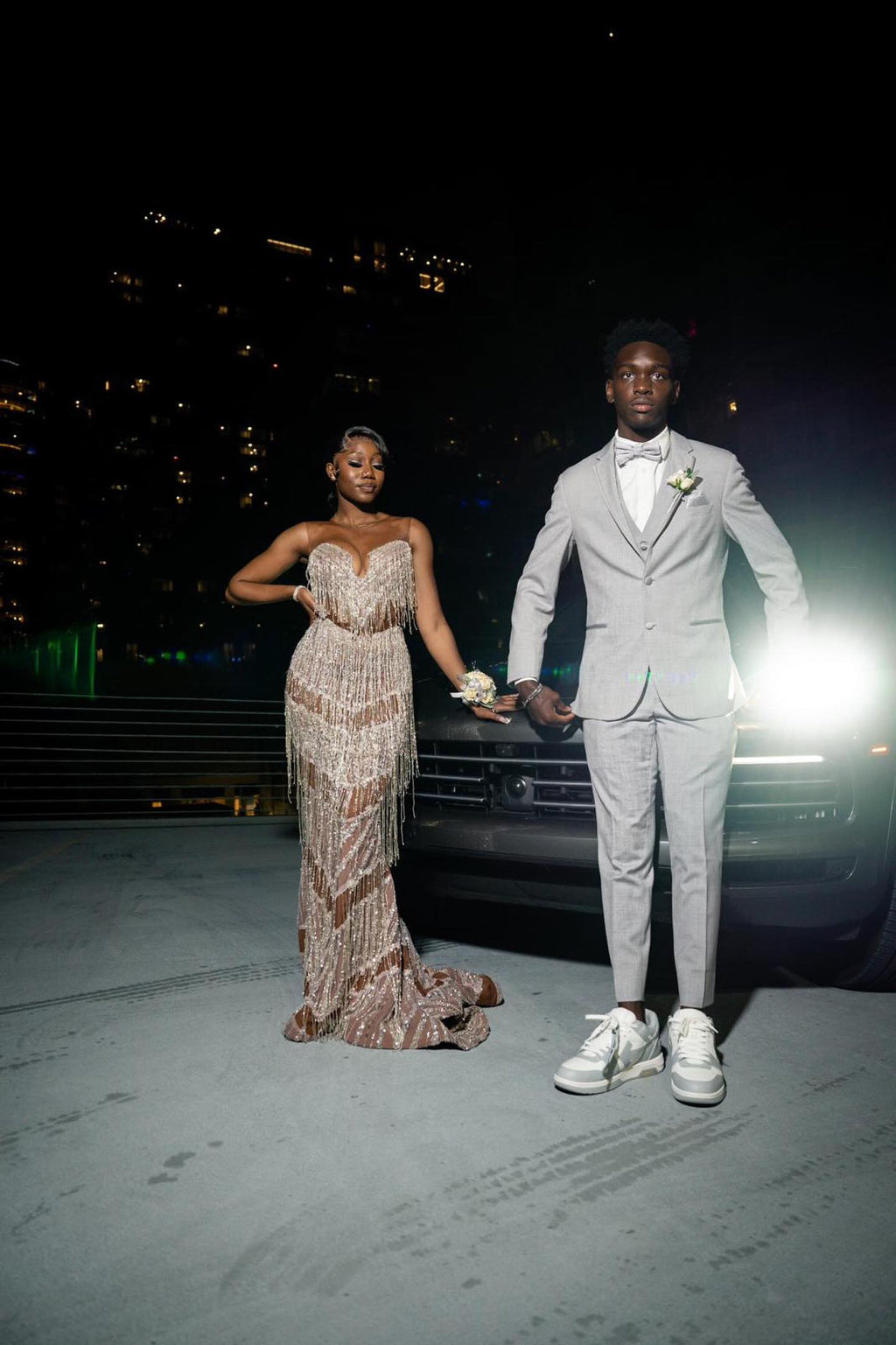 Prom Dress/Suit Consultation