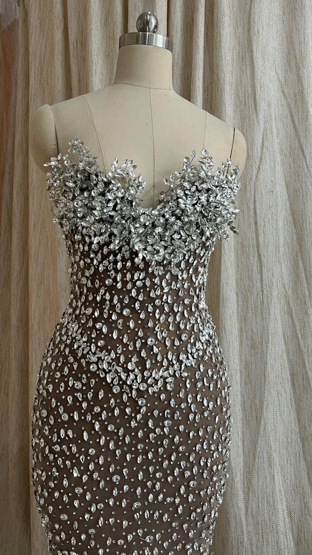 Prom Dress/Suit Consultation