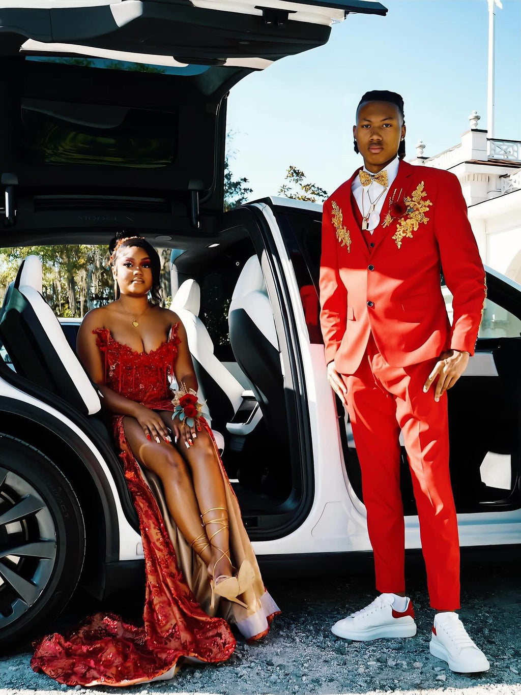 Prom Dress/Suit Consultation