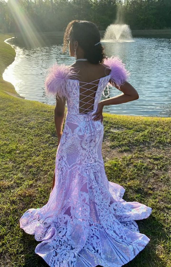 Fairy Bliss (Size: 0-2)